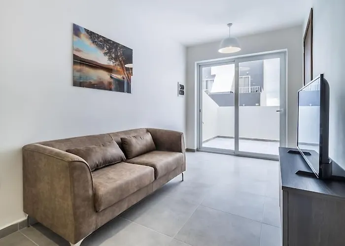 Apartment Penthouse In *