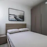 Penthouse In Apartament