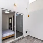 Penthouse In Apartament *