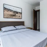 Apartament Penthouse In