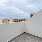 Penthouse In St Paul's Bay
