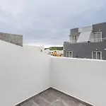 Penthouse In *