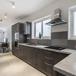 Penthouse In St Paul's Bay