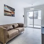 Apartament Penthouse In *
