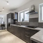 Penthouse In * St Paul's Bay
