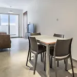 Apartament Penthouse In St Paul's Bay