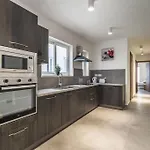 Penthouse In