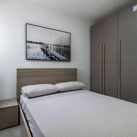 Penthouse In Appartement
