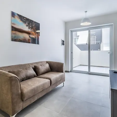 Appartement Penthouse In