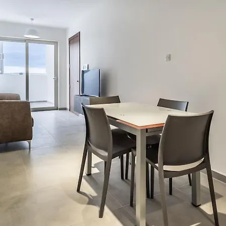 Appartement Penthouse In San Pawl il-Baħar