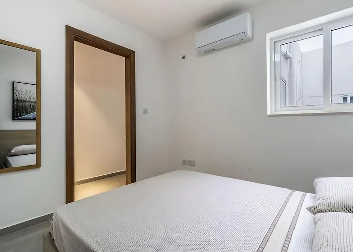 Penthouse In Appartement *