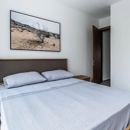 Apartmán Penthouse In