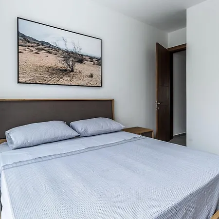 Apartmán Penthouse In